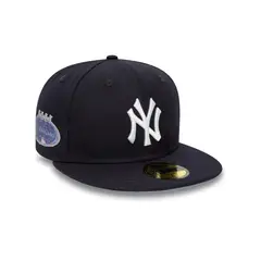 NEW ERA - Gorra 59Fifty New York Yankees Icy Patch Black MLB