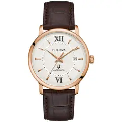 BULOVA - Reloj Para Hombre 97B225