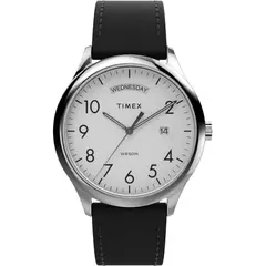 TIMEX - Reloj Para Mujer TW2W683006Y