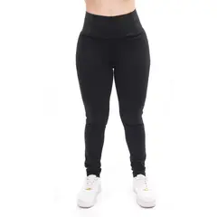 GENERICO - Leggings Grueso Mujer Azayu