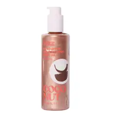 PINK - ACEITE CORPORAL ILUMINADOR DE COCO 236 ML