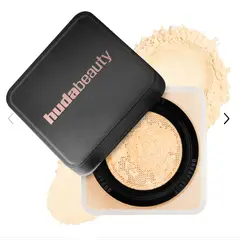 HUDA BEAUTY - Easy Baking & Setting Powder -Tono Banana Bread