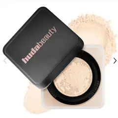 HUDA BEAUTY - Easy Baking & Setting Powder - Tono Pound Cake