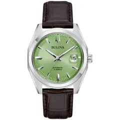 BULOVA - Reloj Para Hombre 96B427