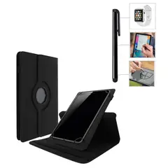 GENERICO - Funda Protector Forro Case + Lapiz Para Tablet Alldocube T1021 10.1