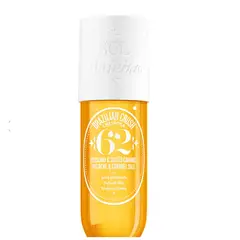 SOL DE JANEIRO - Brazilian Crush Cheirosa 62 de 90ML -