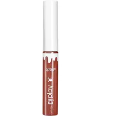 CYZONE - Ice Cream Gloss CyPlay - CARAMEL ICE