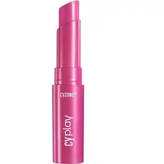 CYZONE - Creamy Lip Balm CyPlay - Fuchsia Creamy