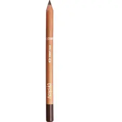 CYZONE - Lápiz delineador de colores Eye Lines CyPlay - Choco Brown