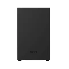 NZXT - CASE-PC H210 MINI-ITX CASE COLOR NEGRO PN CA-H210B-B1