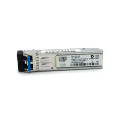 CISCO - MÓDULO TRANSCEIVER 1000BASE-LXLH SFP MONOMODO PN GLC-LH-SM