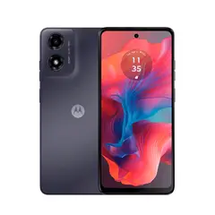 MOTOROLA - CELULAR G04S 66 4GB RAM 128GB ANDROID14 PN PB380031PE