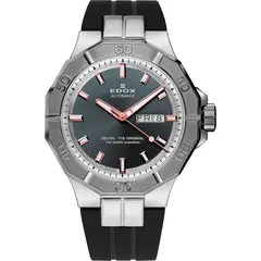 EDOX - Reloj Hombre 88008 3GCA BGO