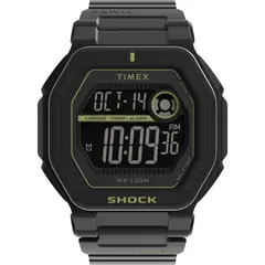 TIMEX - Reloj Hombre TW2V59800VT