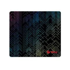 TEROS - MOUSE PAD TE-3011S NEGRO TELA GAMER