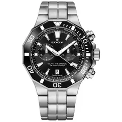 EDOX - Reloj Hombre 10112 3NM NIN