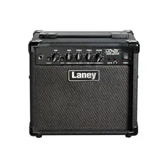 LANEY - Amplificador Para Guitarra 15W LX15