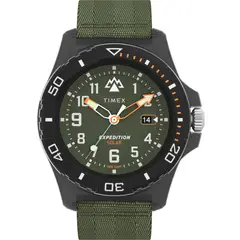 TIMEX - Reloj Hombre TW2V40400VC