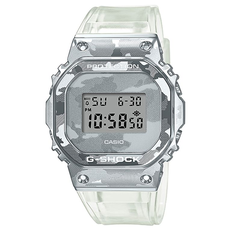 Reloj Hombre GM5600SCM-1D