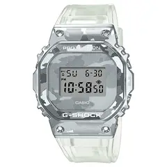 CASIO - Reloj Hombre GM5600SCM-1D