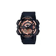 CASIO - Reloj Hombre AEQ-110W-1A3V