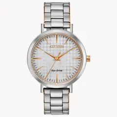 CITIZEN - Reloj Mujer EM0766-50A