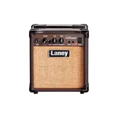 LANEY - Amplificador Combo Para Guitarra 10W LA10