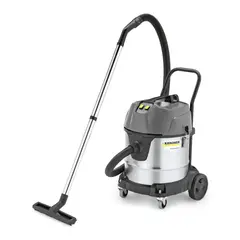 KARCHER - Aspiradora en seco y humedo NT50/2 2300W 50L
