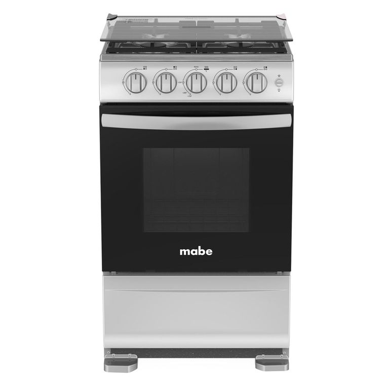 Cocina de piso 52 cm Grafito - EMP5120GP2