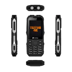 BMOBILE - TRITON 4G 32MB 32MB Negro