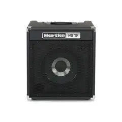 HARTKE - Amplificador Para Bajo 75W HD75