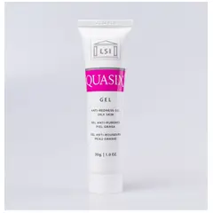 LSI SILDERMA - LSI Quasix Gel 30 Gr