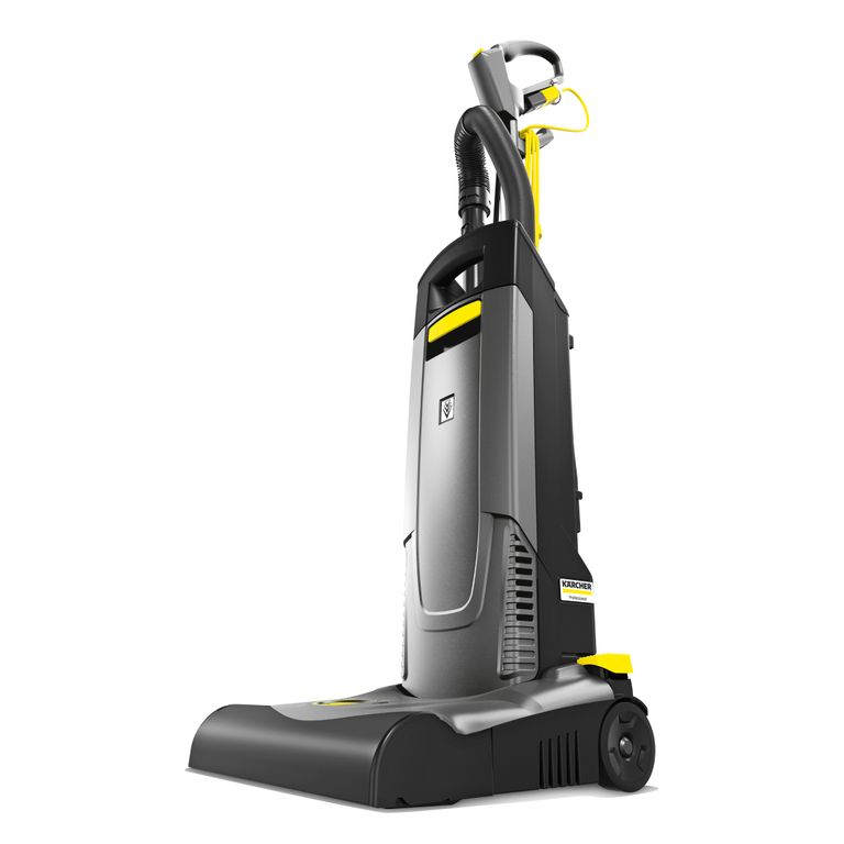 Limpiadora de alfombras CV38/2 850W 5.5L