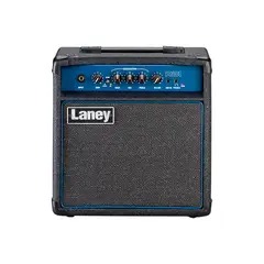 LANEY - Amplificador Para Bajo RB1
