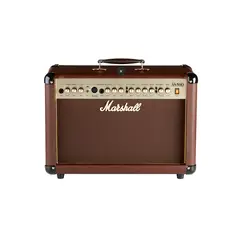 Marshall - Amplificador Para Guitarra Acústica AS50D