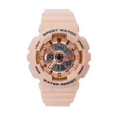 AEROSTAR - Reloj Mujer Derolls Time 5ATM 9314300