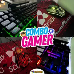SCOYSER - COMBO GAMING TF 31
