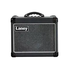 LANEY - Amplificador Para Guitarra Eléctrica LG12