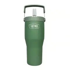 THERMOS - Thermos® 850 ml Para Líquidos Verde Outdo - 10161489