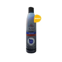LA BRASILIANA - Matizador Azul Shampoo Acción Anti-Anaranjado 250gr