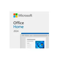 MICROSOFT - OFFICE HOME 2024 PN MSEP206800