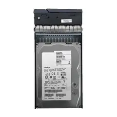 HITACHI - DISCO DURO 600GB SAS 15K NETAPP PN 108-00227 X412A-R5 46X0886