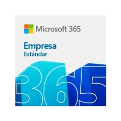 MICROSOFT - LICENCIAMIENTO 365 BUSINESS STANDARD PN KLQ-00219