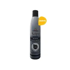 LA BRASILIANA - Matizador Negro Shampoo Keratina + Colágeno 250gr