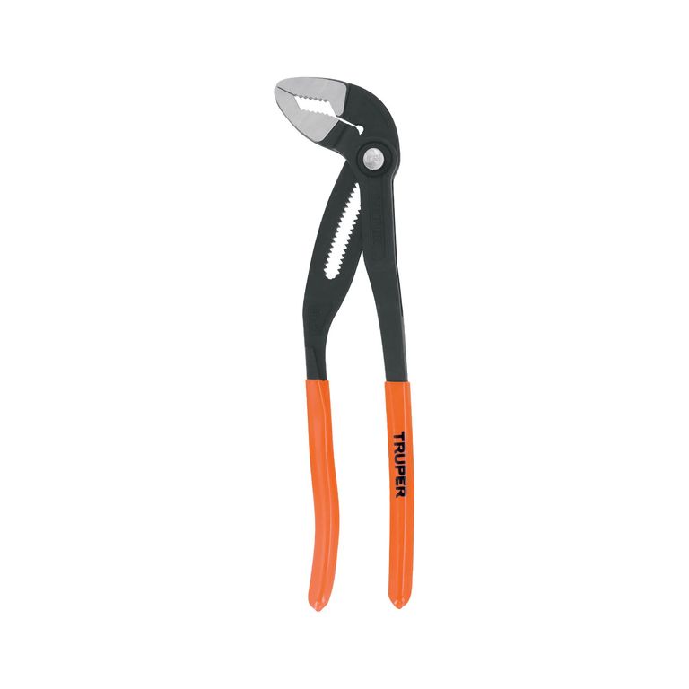 Pinza de extensión 12 mango de PVC