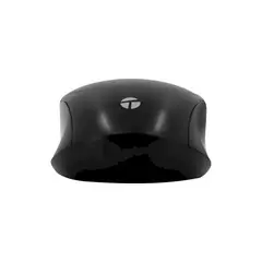 TEROS - Mouse óptico TE-1222S, 800-1200-1600 DPI, USB, 4 botones