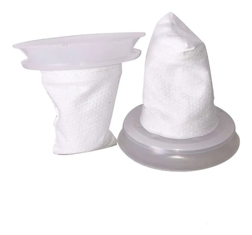 Kit Microfiltros Aspiradora STK10 900276479