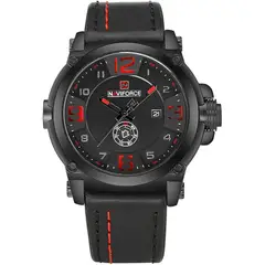 NAVIFORCE - RELOJ 9099 RED