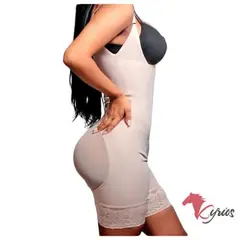 NO LOGO - Body Berenice Modelo V-57 Para Mujer