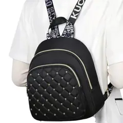 GENERICO - Mochilas Juvenil Mujer